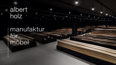 Albert Holz GmbH
Manufaktur für Möbel in Burgstetten