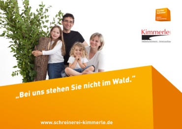 Kimmerle GmbH in Gärtringen