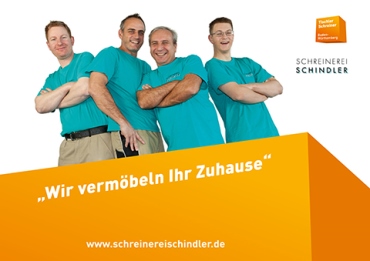 Schindler Gbr in Sindelfingen