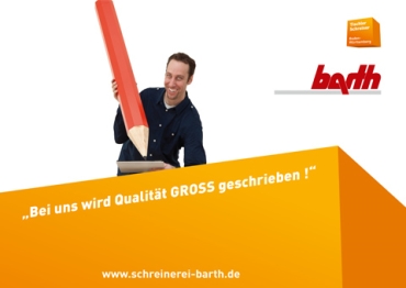 Barth
Inh. Christof Franz e. K. in Owingen