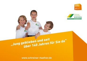 Thomas Häfner in Buchen