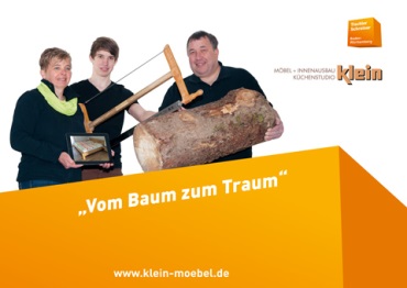 Thomas Klein in Köngen