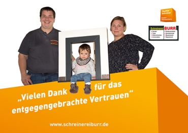 Carsten Burr in Gruibingen