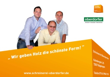 Oberdorfer GmbH & Co. KG in Göppingen