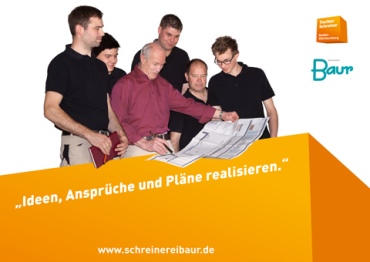 Matthias Baur in Herbrechtingen-Bissingen