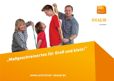 Christian Staud in Heidenheim