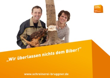 Thomas Bruggner in Stockach