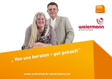 Gerhard Weiermann in Gaienhofen
