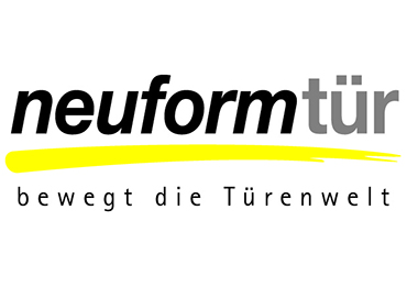 neuformtür Hans Glock KG in Erdmannhausen