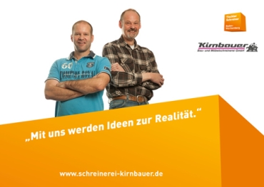 Kirnbauer GmbH
Inh. J. Dieterich/M. Vöhringer in Ludwigsburg