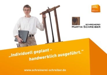 Martin Schreiber in Kirchheim