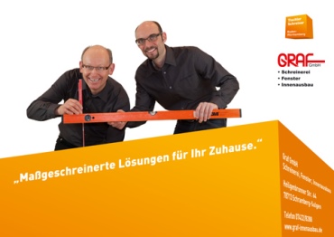 Graf GmbH
Inh. Klaus Armbruster in Schramberg