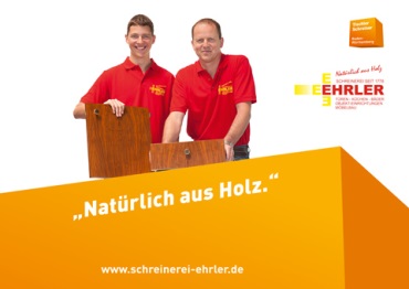 Michael Ehrler in Mulfingen-Jagstberg
