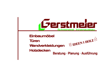 Daniel Gerstmeier in Stuttgart