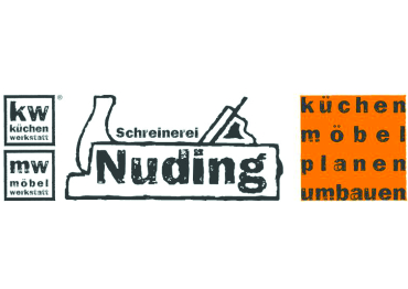 Nuding in Stuttgart