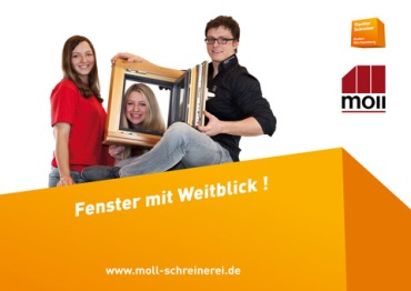 Moll GmbH in Uttenweiler
