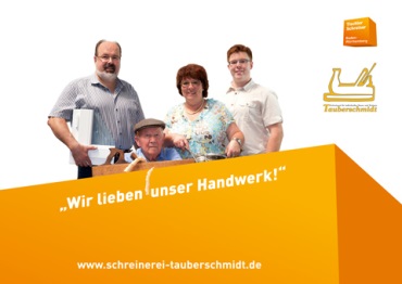 Tauberschmidt GmbH in Gerabronn