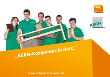 Thomas Kern in Buchen-Hettingen