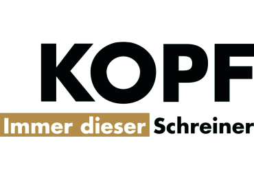 Kopf GmbH
Immer dieser Schreiner! in Stuttgart