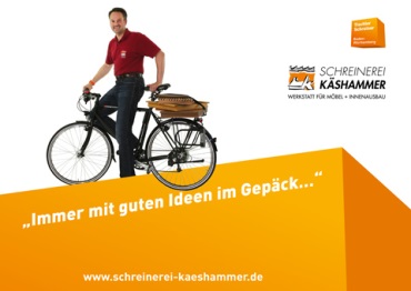 Axel Käshammer in Ottenhöfen