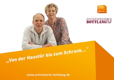 Schreinerei Bottlang in Radolfzell-Liggeringen
