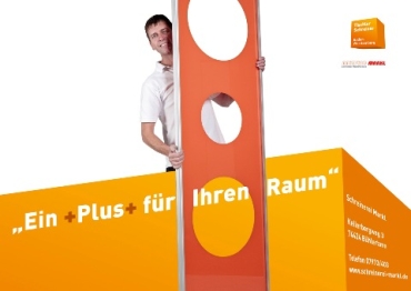 Raimund Markl in Bühlertann