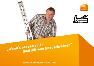 Dieter Schurr in Göppingen-Hohenstaufen