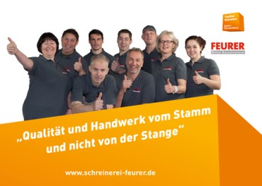 Feurer GmbH in Albstadt-Truchtelfingen