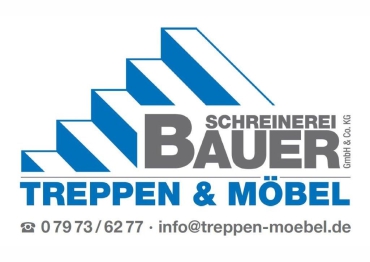 Schreinerei Bauer GmbH & Co. KG in Obersontheim-Untersontheim