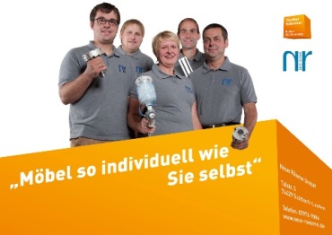 Neue Räume GmbH in Schwäbisch Hall