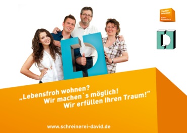 David GmbH & Co. KG in Leutkirch-Herlazhofen