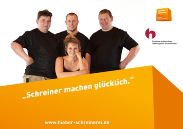 Andreas Hieber in Wangen