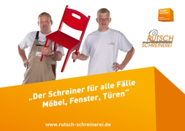 Eckhard Rutsch in Ingelfingen