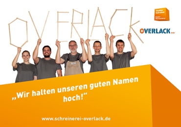 Freddy Overlack in Radolfzell