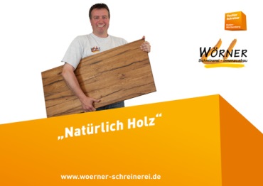 Thomas Wörner in Lorch