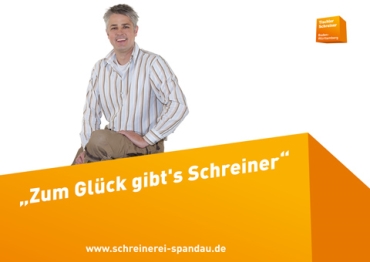 Georg Spandau in Neckartenzlingen