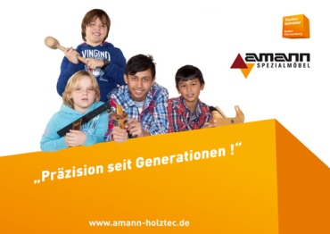 R. Amann
Inh. Wenzel Kavatschevitsch in Meckenbeuren
