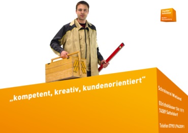Sebastian Lerch in Satteldorf