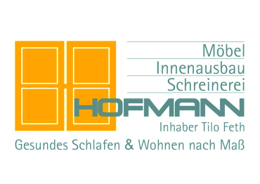Hofmann Möbel
Inh. Tilo Feth in Siegelsbach